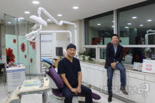 대구 능인고 동문 일 냈다…치과산업 태풍의 눈, 세라크래프트