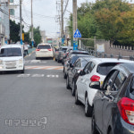 허울뿐인 스쿨존 주·정차 금지…시설물 미비에 민원마저 줄이어
