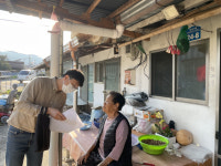 복지사각지대 제로 실현…성주가 복지 메카로 거듭