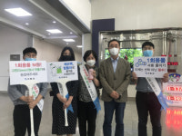 재활용 늘리는 구미시의 다양한 자원순환 정책 눈길