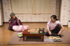 연극 ‘솜’, 30일~12월5일 대명공연거리 골목실험극장