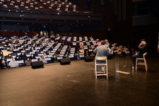 대구 동구청, 고3 청소년 힐링 콘서트 개최