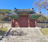 스토리로 만나는 경북의 문화재…신유 장군 유적지