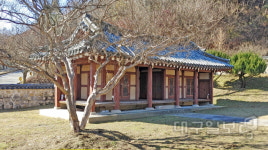 스토리로 만나는 경북의 문화재…신유 장군 유적지
