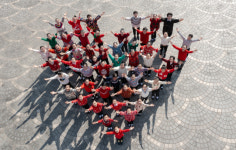 대구시립소년소녀합창단 제124회 정기연주회, 12월4일 대구문예회관