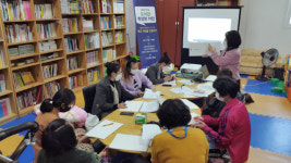 새로운 문화 창고<42>경북도교육청 영양도서관