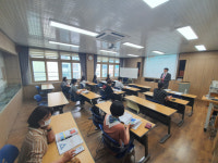 새로운 문화 창고<42>경북도교육청 영양도서관