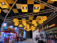 닭똥집골목의 변신은 무죄…‘환골탈태’한 대구 평화시장 12월 1일 재탄생한다