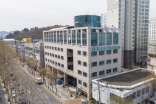 100세 시대 선도 북구보건소…45만 구민 건강지킴이