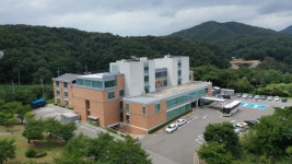 경북도립김천노인전문병원, 공립요양병원 역할 톡톡히 수행