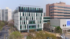 최신 기술 접목한 달서구보건소…빈틈없는 보건의료 서비스망 구축