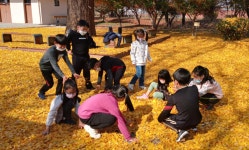 상주 중모초교, 꿈키움 작은 학교 선정…농촌 특색 살린 프로그램 운영