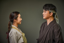 “2년 노력 결실 맺어”…웃는얼굴아트센터 자체 제작 첫 뮤지컬 ‘월곡’ 막 올린다