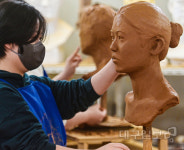 흙으로 꿈을 빚다!