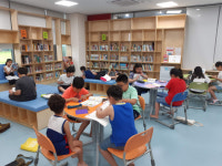 새로운 문화 창고<44>고령 다산도서관   