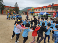 우리학교는요…문경 동로초등학교