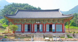 스토리로 만나는 경북의 문화재…안동 봉황사