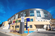 새로운 문화 창고<45>안동시립중앙도서관