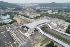 개통 초읽기 대구 서대구역, 동대구역 그늘 벗기 안간힘