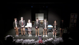 구미 인동고 난타·연극동아리, 전국대회서 수상 영예