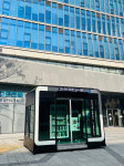 고산도서관, 24시간 이용 가능한 ‘스마트도서관’ 개관