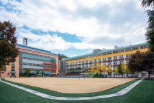 경동초에 특별교실(모듈러 교실) 증축된다