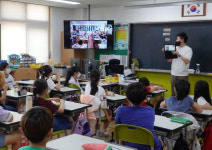 우리학교는요…안동 풍천풍서초등학교