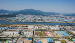 다시 뛰는 산업의 심장…잇단 대기업 투자로 구미공단 명성 부활