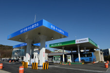 대구 관음 수소충전소 1월10일부터 영업 시작