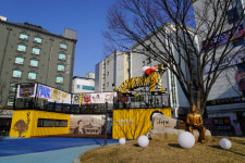 행복북구문화재단, “지역민의 일상 문화로 행복한 1년 만들겠다”