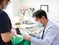 기부천사 김석현 치과 원장…영양군 장학금 기부 1억 원 누적