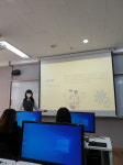 한국철도공사 합격한 대구제일여자상업고등학교 조아름