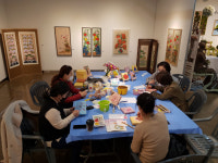 대구동구생활미술가협회 창립전, 19~27일 아양아트센터 아양갤러리