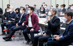 도청신도시 첨단산업단지 조성…신공항 배후물류단지 자유무역지역 지정 추진