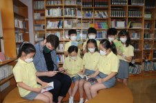 100년 학교, 100년 미래 〈3〉 대구효성초등학교