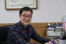 임인년 설계 단체장에게 듣는다…장욱현 영주시장(끝)
