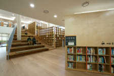새로운 문화 창고<47>영주선비도서관