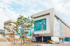 지역교육의 버팀목〈7〉대구교육박물관
