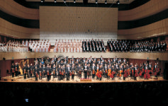 경상북도 도립교향악단 초청 신년 음악회, 23일 아양아트센터