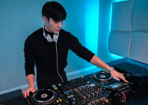 “디제이 인식 성장 사명감 가지고 활동 이어갈 것”…시그니처 뮤직 안효민 대표