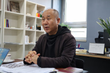 정갑균 대구오페라하우스 예술감독 “대구 카메라타 통해 ‘D(대구)-Opera’ 브랜드 초석 마련하겠다”