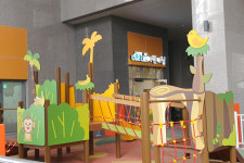 영주에 국공립 더리브어린이집 개원…‘보육 공공성’ 강화