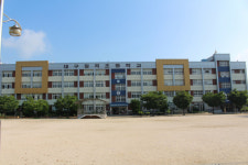 100년 학교, 100년 미래 〈5〉 대구칠곡초등학교