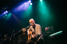 사람과 사랑 주제의 노래로 위로 전하고파…싱어송라이터 최태식