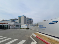 [단독]삼성물산 패션부문 구미사업장, 11월 철수