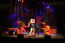 지역교육의 버팀목〈9〉대구학생문화센터