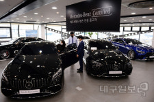 차량용 반도체 공급난에 인증 중고차 인기