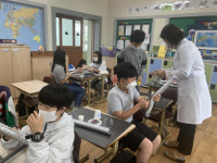 지역교육의 버팀목〈10〉달성교육지원청