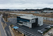 봉화군산림조합, ‘산림조합 장례식장’ 30일 개장