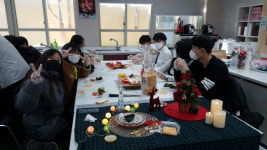우리학교는요…상주 화령고등학교